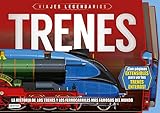  Trenes (Libros de conocimiento)