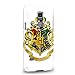 Produktbild Case88 Premium Designs Harry Potter Hogwarts School of Witchcraft and Wizardry Sign 0920 Hülle / Schutzhülle für Samsung Galaxy S5 mini (nicht Normal S5 !)