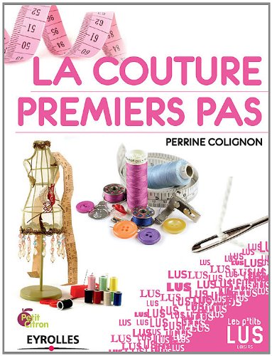 Download La couture : Premiers pas