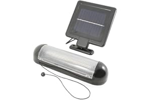 SOLAR CENTRE SolarCentre® Beam Outdoor Solar Powered Shed Light
