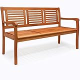 Suchergebnis auf Amazon.de für: holzbänke für draußen: Garten