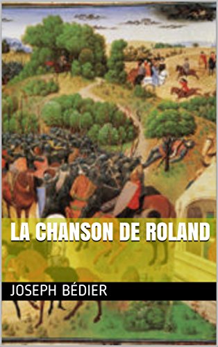 La Chanson de Roland francais La Chanson de Roland francais