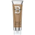 TIGI Bed Head Men Clean Up Daily Shampoo 8.45 Ounce