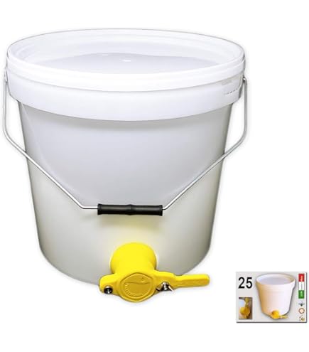 Spazzola Per Api URBANSBEE 2 Pezzi - Morbida Con Manico Ergonomico Per Alveari