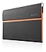 Lenovo Yoga Tablet 2 Pro 13 Sleeve and Film, Orange (ZG38C00204) RS.5655.00