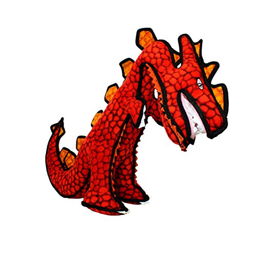 Tuffys-Dinosaurs-Series