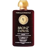 Academie Bronz'Express Lotion 100 ml
