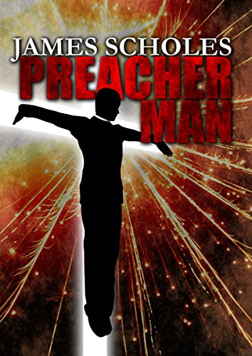 Preacher Man (English Edition)