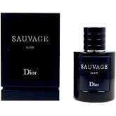 Dior Sauvage Elixir 100 ml Erkek Parf&uuml;m
