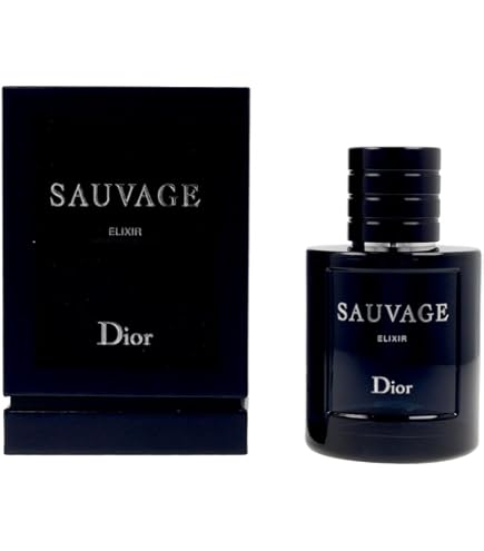Dior Sauvage Eau Forte 60 Ml Parfüm : Amazon.com.tr: Kişisel Bakım