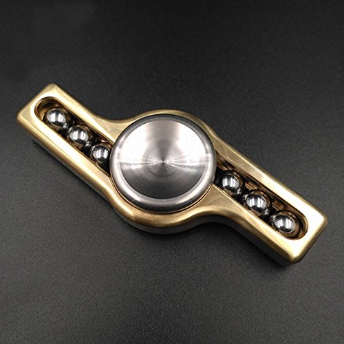 Kungfu Mall EDC Hand Spinner Outdoor Games Toy Kids Adult Pocket Decompressive Brass Toy Kungfu Mall EDC Hand Spinner Outdoor Games Toy Kids Adult Pocket Decompressive Brass Toy