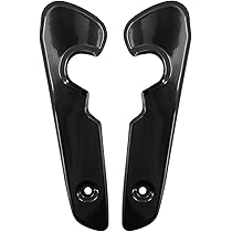 Parafango Anteriore Racetech Supermotard Bianco | [it - Foto 4