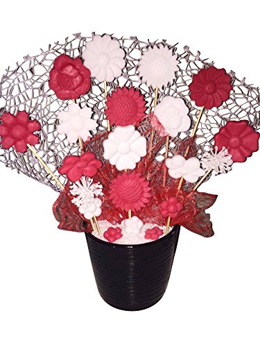 Glycerinseife transparent Rohseife 500g im Schmelzgefäß – 0,5 kg (RS-1) - 2