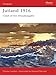 Jutland 1916: Clash of the Dreadnoughts: The Last Great Clash of Fleets (Campaign, Band 72) by