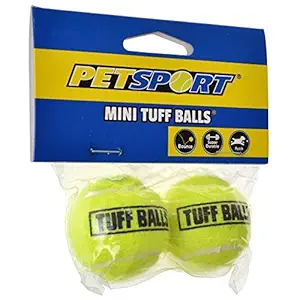 Petsport Mini Tuff Ball 1.5