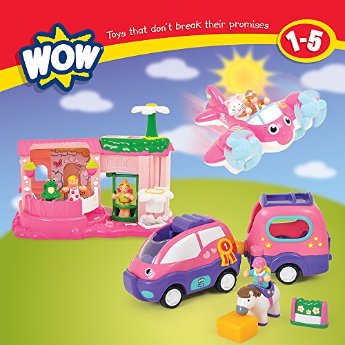 WOW Toys the Big Adventure Bundle