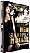 Men suddenly in black
