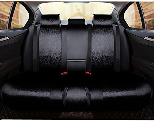 TT All around the four Seasons universal high-end wear-resistant yili cloth car seat Cover , 5