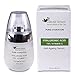 Moisturiser - Hyaluronic Acid & Vitamin C - 30ml - Anti Ageing Face Serum - Luxury Skin Care - Moisturiser For A Soft Wrinkle Free Youthful Appearance - Protects And Nourishes - Premium Quality Hyaluronic Acid - Pure Hydration - For Face & Neck - For All Women & Men - 90 Days "Peace of Mind'' Guarantee