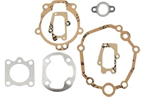 ARTEIN Kit completo de juntas de motor J0000PG000482