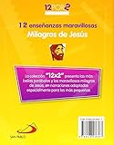 Image de El paralítico de la piscina: Milagros de Jesús (Mis primeros libros)