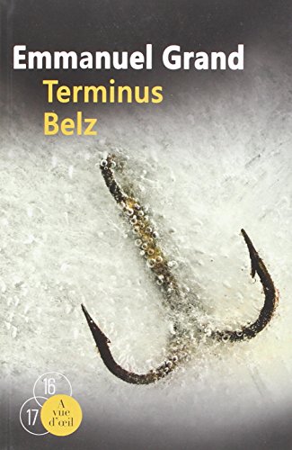 couverture de : Terminus Belz