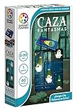 smart games dinosaurios 48 cartas de retos Smart Games - Cazafantasmas