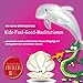 Kids-Feel-Good-Meditationen: Die kleine Gefühlsschule by 