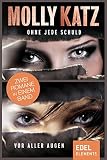 Cover zum Buch Ohne jede Schuld / Vor aller Augen