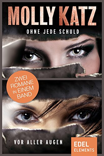 Cover zum Buch Ohne jede Schuld / Vor aller Augen