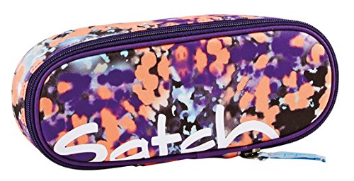 Preisvergleich Produktbild Satch by Ergobag - Schlamperrolle - Flow Pow