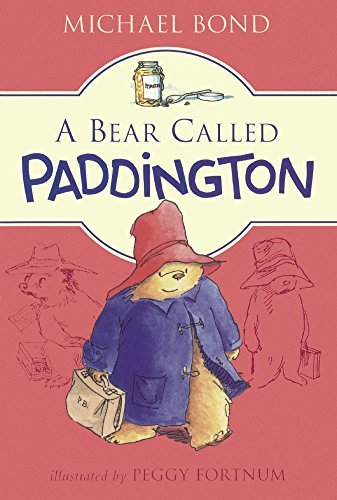 Download A Bear Called Paddington by Michael Bond (2016-01-05) Download A Bear Called Paddington by Michael Bond (2016-01-05)