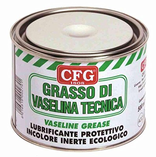 Preisvergleich Produktbild Fett Technische Vaseline ml 500