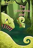 Image de The Carnivorous Plant (Drimillo the Dreamcatcher Vol. 1
