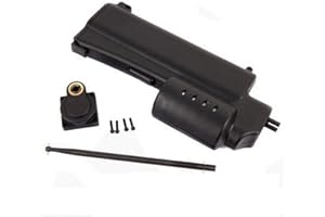 ZANTEC Démarreur tenu dans la main électrique de puissance de HSP 70111 pour 16 18 21 voiture de rotor de pièces de moteur de Nitro RC