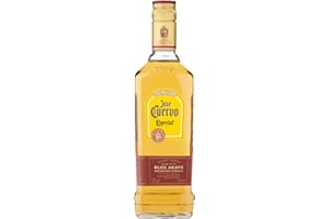 JOSE CUERVO José Cuervo Especial Tequila Reposado, 700ml
