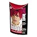 Smart Colour Semi-permanent Intense Red Hair Dye x 3