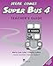 Produktbild Here Comes Super Bus 4 TB Swiss