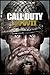Produktbild Call of Duty WWII Stronghold Key Art (93x62 cm) gerahmt in: Rahmen schwarz