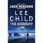 The Midnight Line: (Jack Reacher 22)