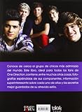 Image de One Direction 100% Unofficial (NB CORAZON JOVEN)