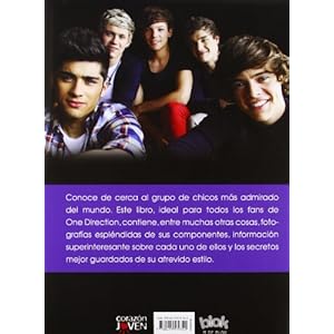 One Direction 100% Unofficial (NB CORAZON JOVEN)