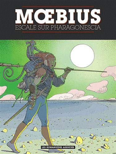 Télécharger Escale sur pharagonescia - USA Livre eBook France