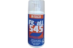 Phyto Performance Fit-all 545 ml250