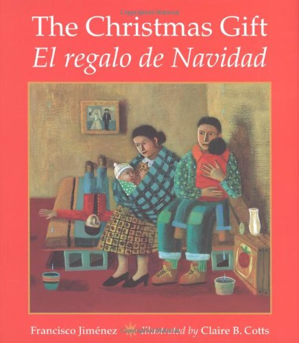 Preisvergleich Produktbild The Christmas Gift: El regalo de Navidad