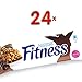 Produktbild Nestle Fitness Barres Chocolat 24 x 24g Packung (Fitness-Riegel mit Schokolade)