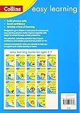 Image de Phonics Ages 5-6: New Edition (Collins Easy Learning KS1)