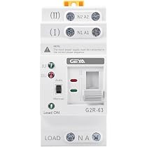 AALGO 3000VA/5000VA Solarwechselrichter Off-Grid Wechselrichter 230V