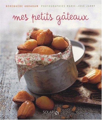Download Mes petits gâteaux Download Mes petits gâteaux