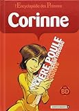 Corinne en bandes dessinées by Gégé, Bélom